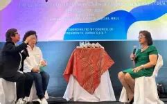 mae linda g. de luzuriaga, md bacolod